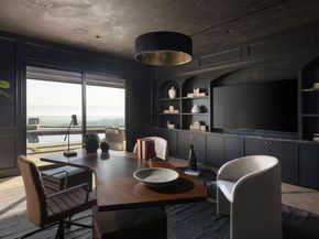 16401 Mulholland Drive, Los Angeles CA 90049
