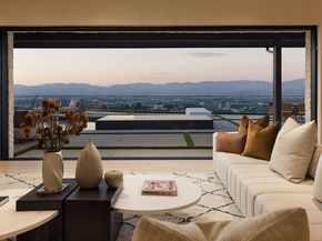 16401 Mulholland Drive, Los Angeles CA 90049