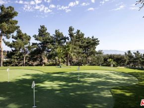 16401 Mulholland Drive, Los Angeles CA 90049