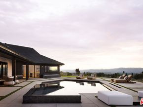 16401 Mulholland Drive, Los Angeles CA 90049