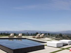 16401 Mulholland Drive, Los Angeles CA 90049