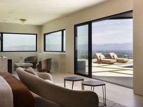 16401 Mulholland Drive, Los Angeles CA 90049