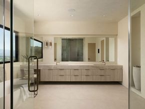 16401 Mulholland Drive, Los Angeles CA 90049