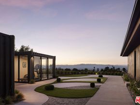 16401 Mulholland Drive, Los Angeles CA 90049