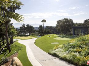 16401 Mulholland Drive, Los Angeles CA 90049