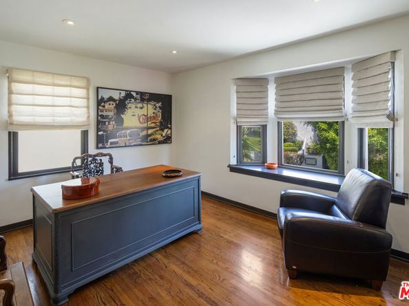 1417 Queens Road, Los Angeles CA 90069