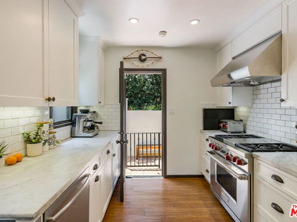 1417 Queens Road, Los Angeles CA 90069