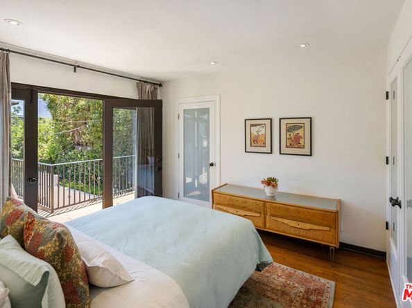 1417 Queens Road, Los Angeles CA 90069