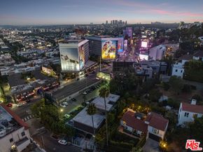 1417 Queens Road, Los Angeles CA 90069