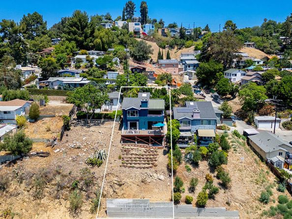 1715 Kemper Street, Los Angeles CA 90065