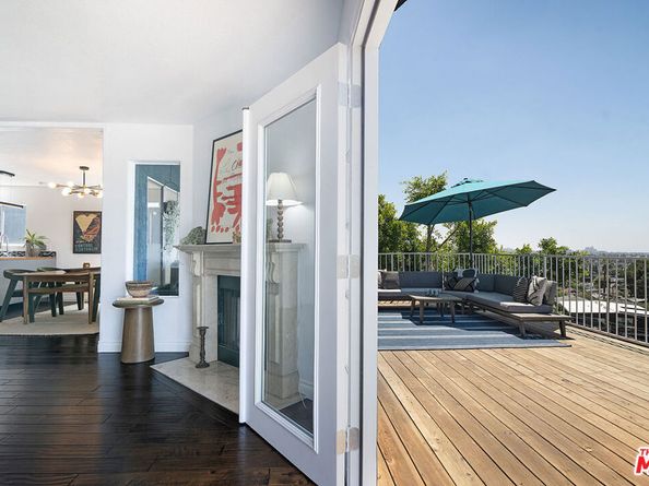 1715 Kemper Street, Los Angeles CA 90065