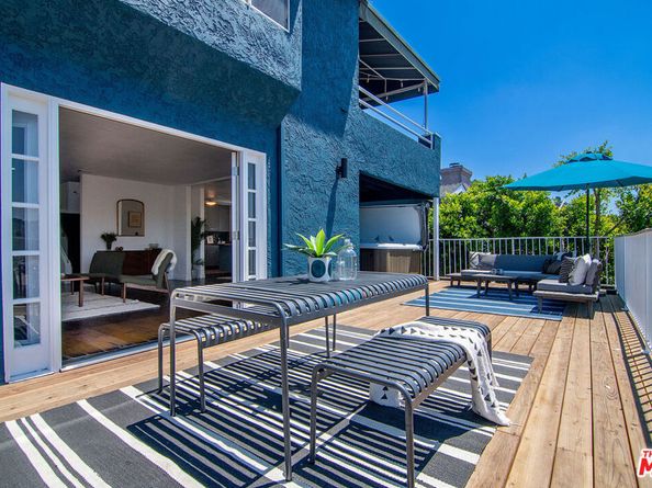 1715 Kemper Street, Los Angeles CA 90065
