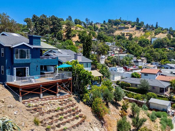 1715 Kemper Street, Los Angeles CA 90065