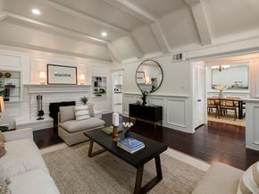 4547 Ledge Avenue, Toluca Lake CA 91602