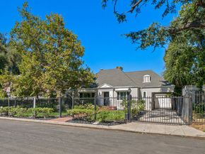 4547 Ledge Avenue, Toluca Lake CA 91602