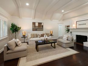 4547 Ledge Avenue, Toluca Lake CA 91602