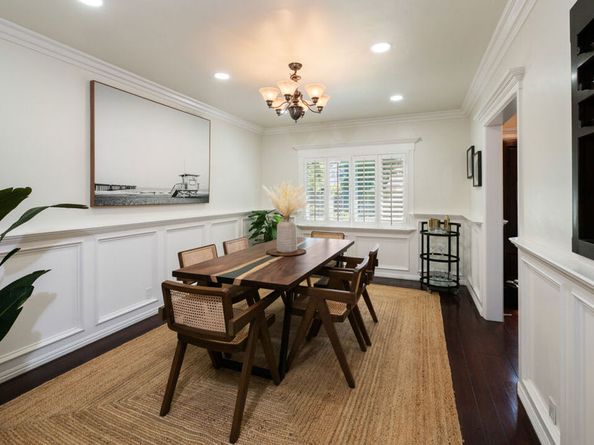 4547 Ledge Avenue, Toluca Lake CA 91602