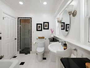 4547 Ledge Avenue, Toluca Lake CA 91602