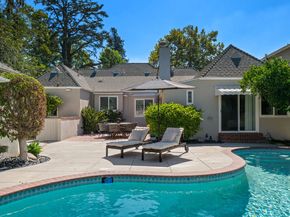 4547 Ledge Avenue, Toluca Lake CA 91602