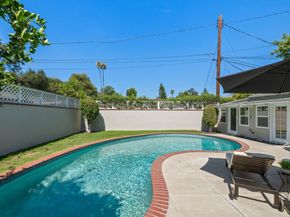 4547 Ledge Avenue, Toluca Lake CA 91602