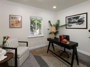 4547 Ledge Avenue, Toluca Lake CA 91602