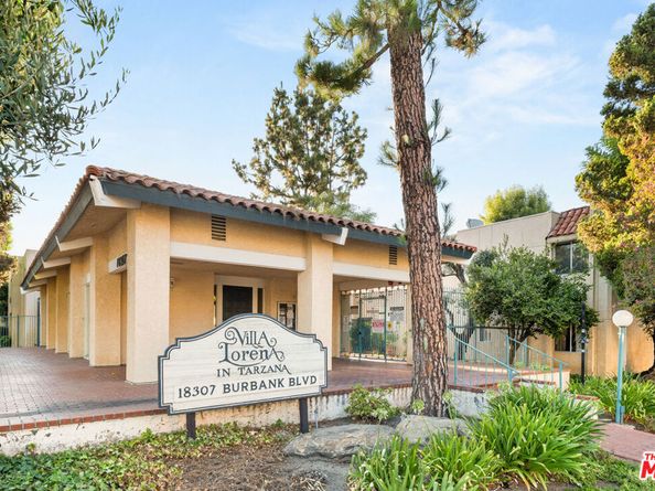 18307 Burbank Boulevard 336, Tarzana CA 91356
