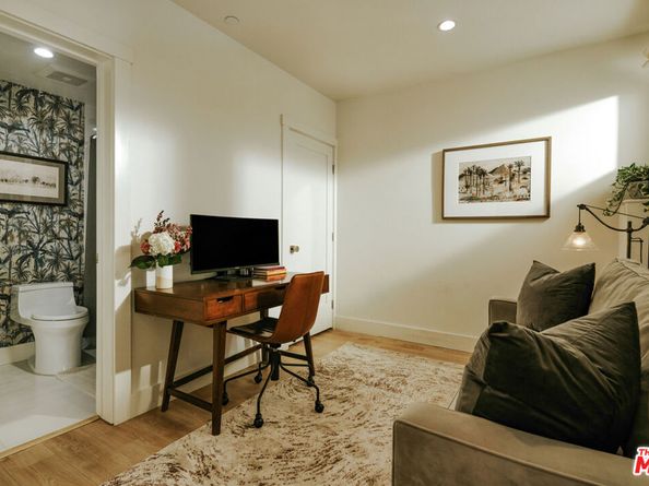 2817 3rd Street 4, Santa Monica CA 90405