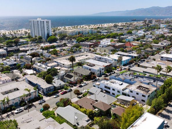 2817 3rd Street 4, Santa Monica CA 90405
