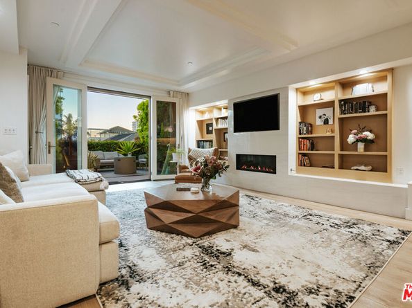 2817 3rd Street 4, Santa Monica CA 90405
