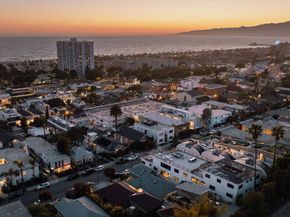 2817 3rd Street 4, Santa Monica CA 90405