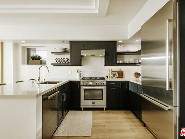 2817 3rd Street 4, Santa Monica CA 90405