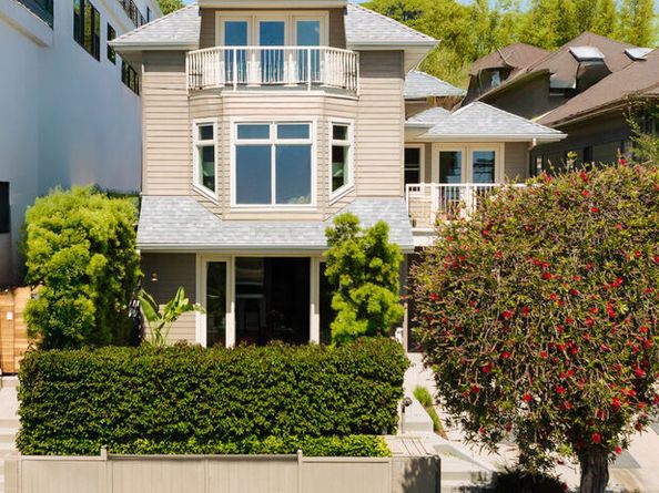 2817 3rd Street 4, Santa Monica CA 90405