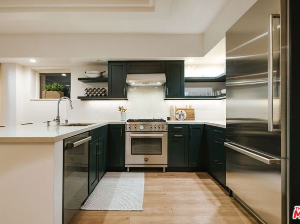 2817 3rd Street 4, Santa Monica CA 90405