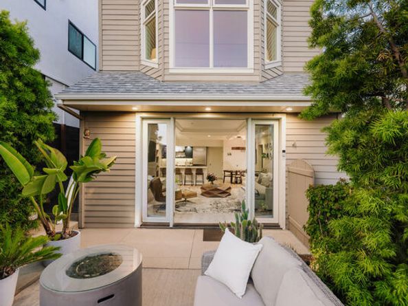 2817 3rd Street 4, Santa Monica CA 90405