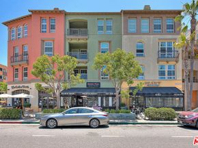 13020 Pacific 303, Playa Vista CA 90094