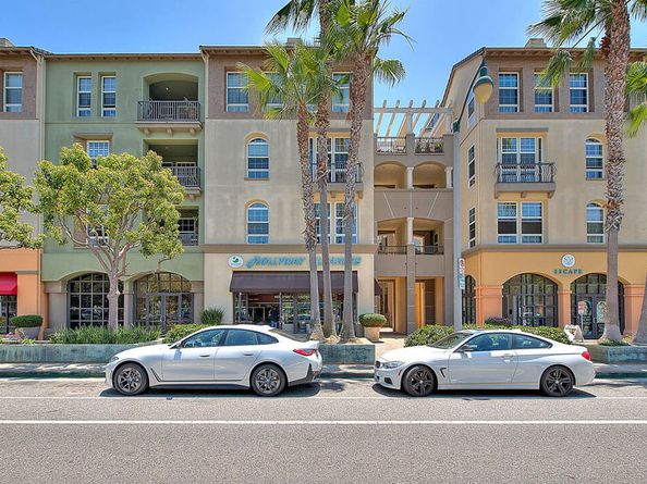 13020 Pacific 303, Playa Vista CA 90094
