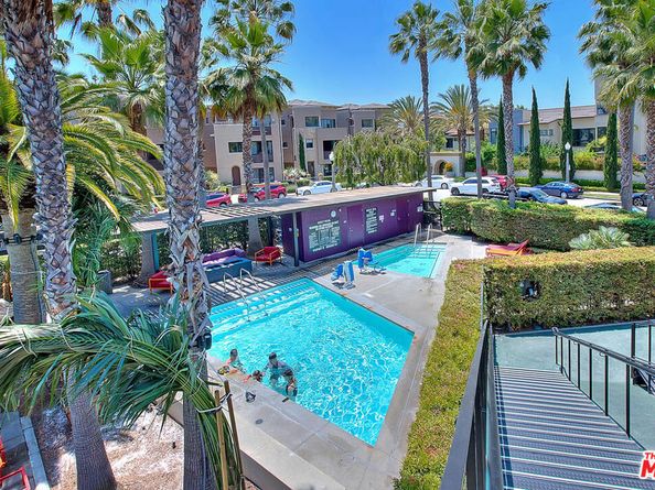 13020 Pacific 303, Playa Vista CA 90094