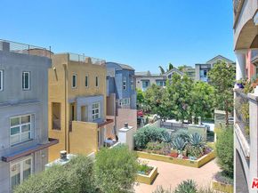 13020 Pacific 303, Playa Vista CA 90094