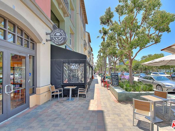 13020 Pacific 303, Playa Vista CA 90094