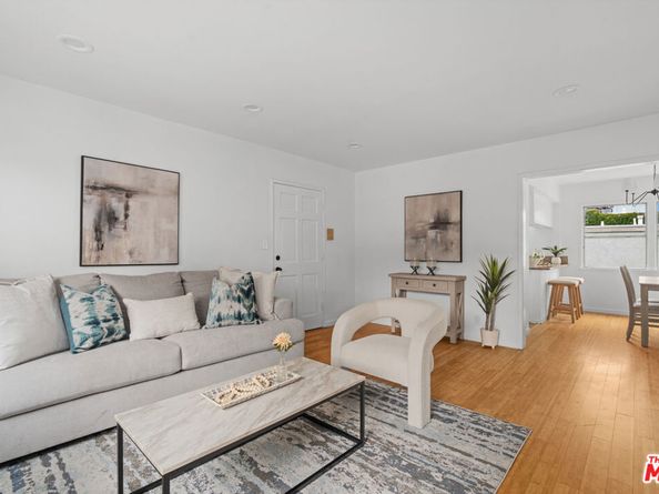 5803 Bowcroft Street 1, Los Angeles CA 90016