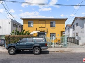 1207 S Catalina Street, Los Angeles CA 90006