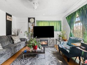 1207 S Catalina Street, Los Angeles CA 90006