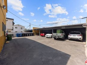 1207 S Catalina Street, Los Angeles CA 90006