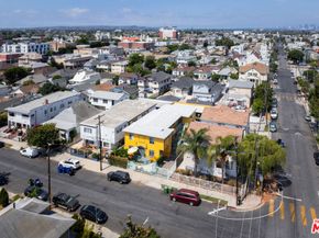 1207 S Catalina Street, Los Angeles CA 90006