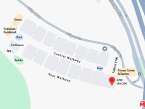 6700 Hillpark Drive 204, Los Angeles CA 90068