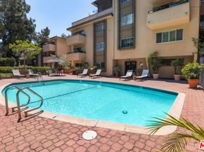 6700 Hillpark Drive 204, Los Angeles CA 90068