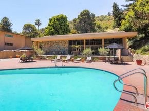 6700 Hillpark Drive 204, Los Angeles CA 90068
