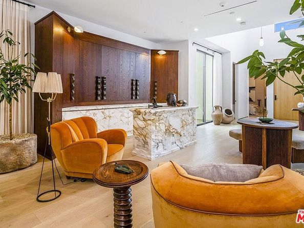 324 S Medio Drive, Los Angeles CA 90049