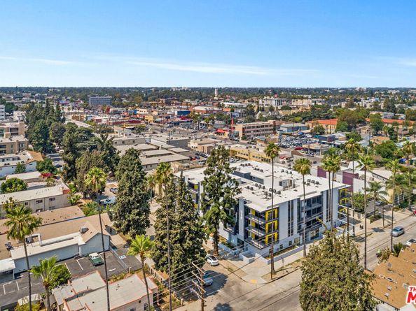 6363 Tyrone Avenue, Van Nuys CA 91401