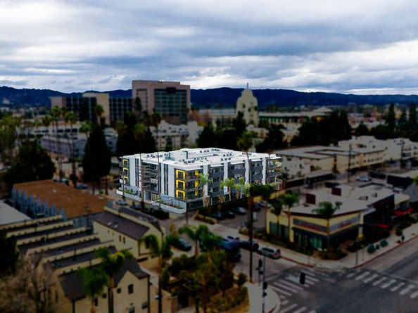 6363 Tyrone Avenue, Van Nuys CA 91401